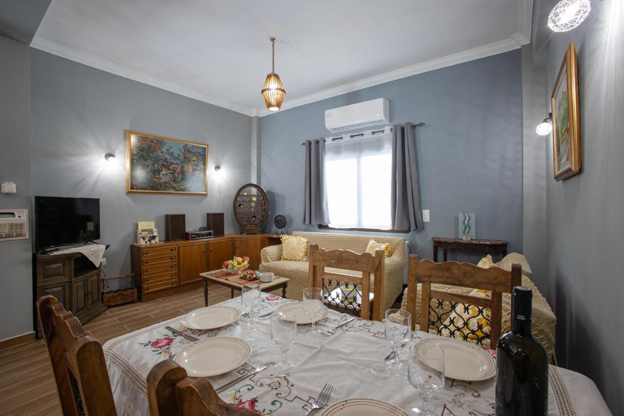 Danai House Apartment Athens Exterior photo